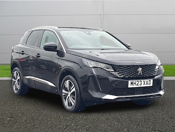 Used Peugeot 3008 2023 for sale - 78856423: Photo