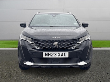 Used Peugeot 3008 2023 for sale - 78856423: Photo