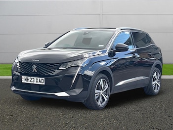 Used Peugeot 3008 2023 for sale - 78856423: Photo