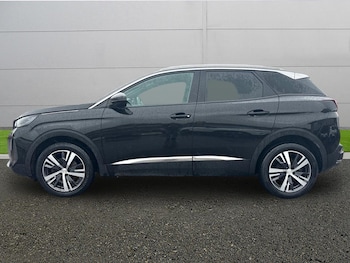 Used Peugeot 3008 2023 for sale - 78856423: Photo