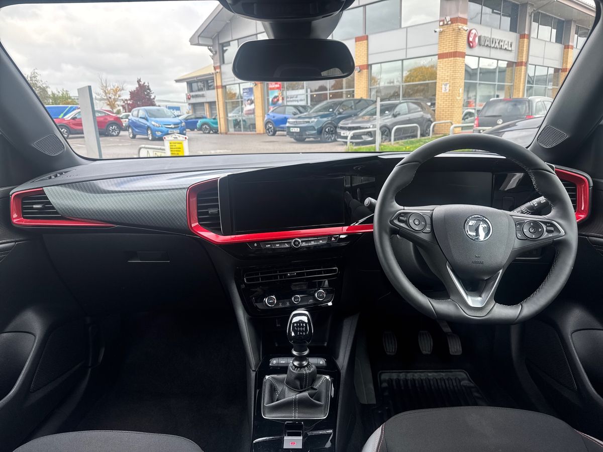 Used Vauxhall Mokka 2024 for sale - 77002337: Photo 13