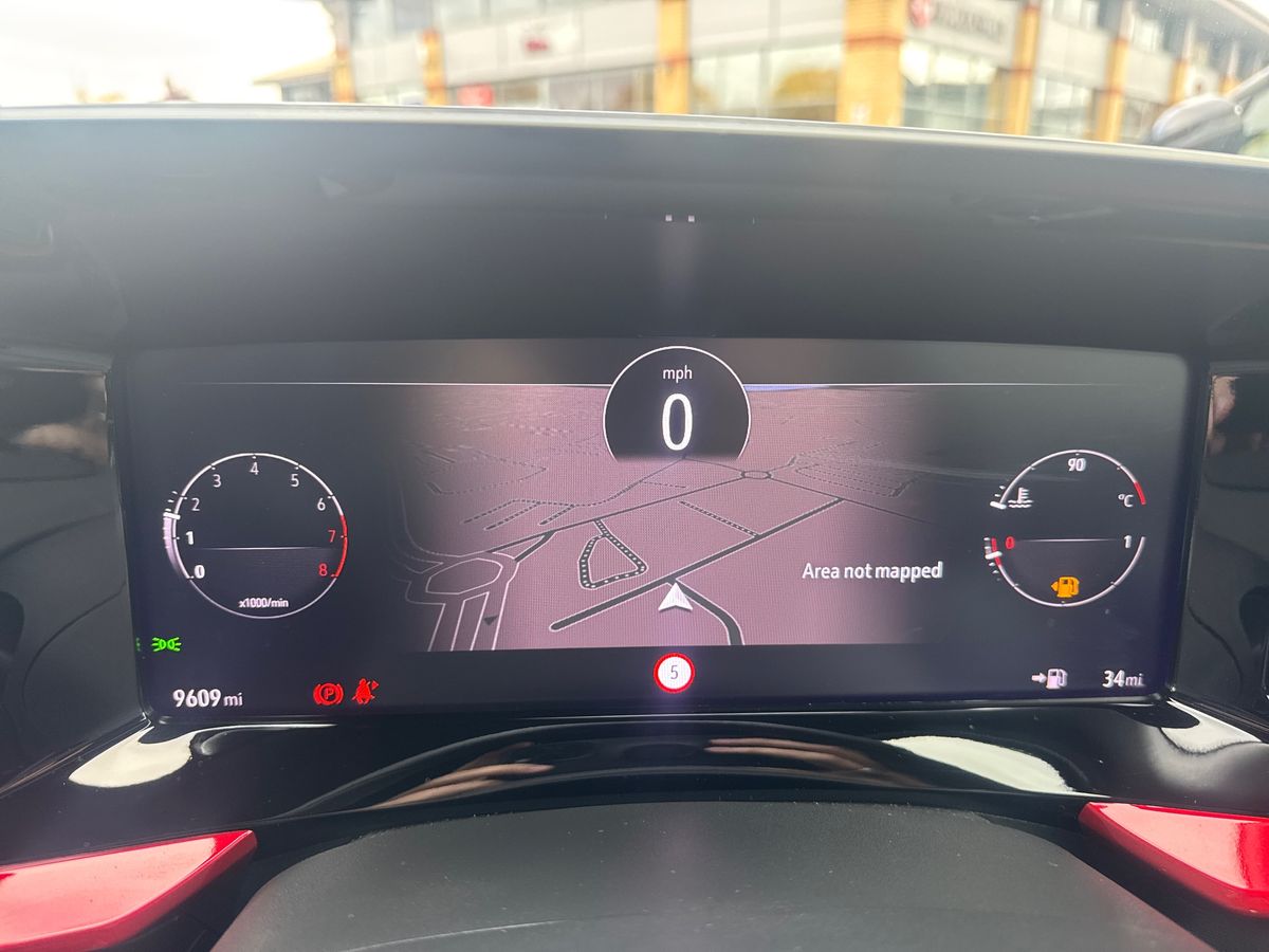 Used Vauxhall Mokka 2024 for sale - 77002337: Photo 14