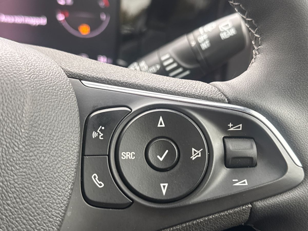 Used Vauxhall Mokka 2024 for sale - 77002337: Photo 17