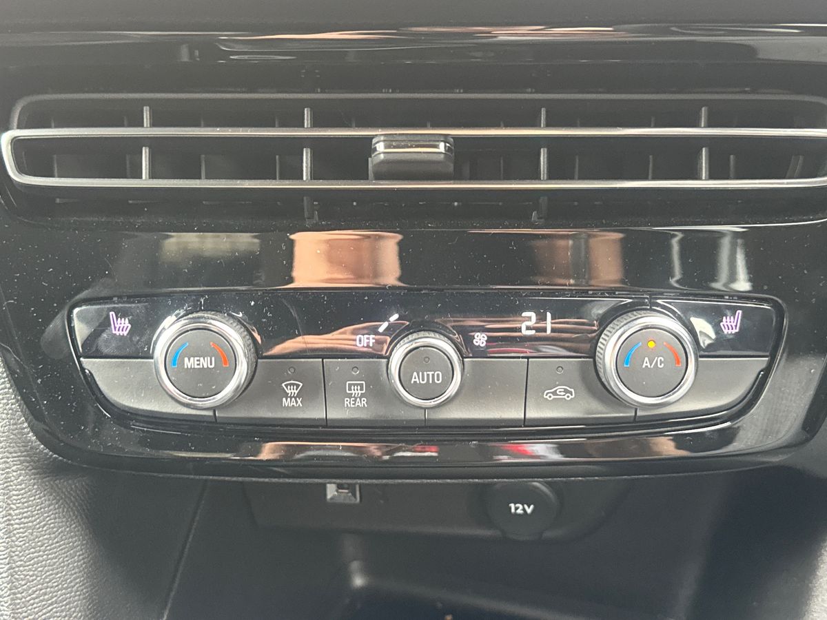 Used Vauxhall Mokka 2024 for sale - 77002337: Photo 18