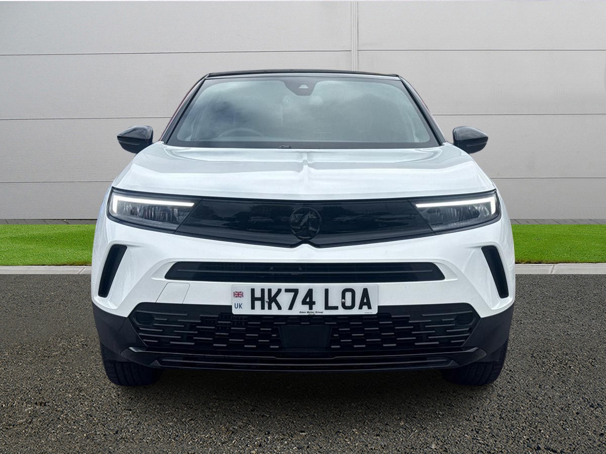 Used Vauxhall Mokka 2024 for sale - 77002337: Photo 2