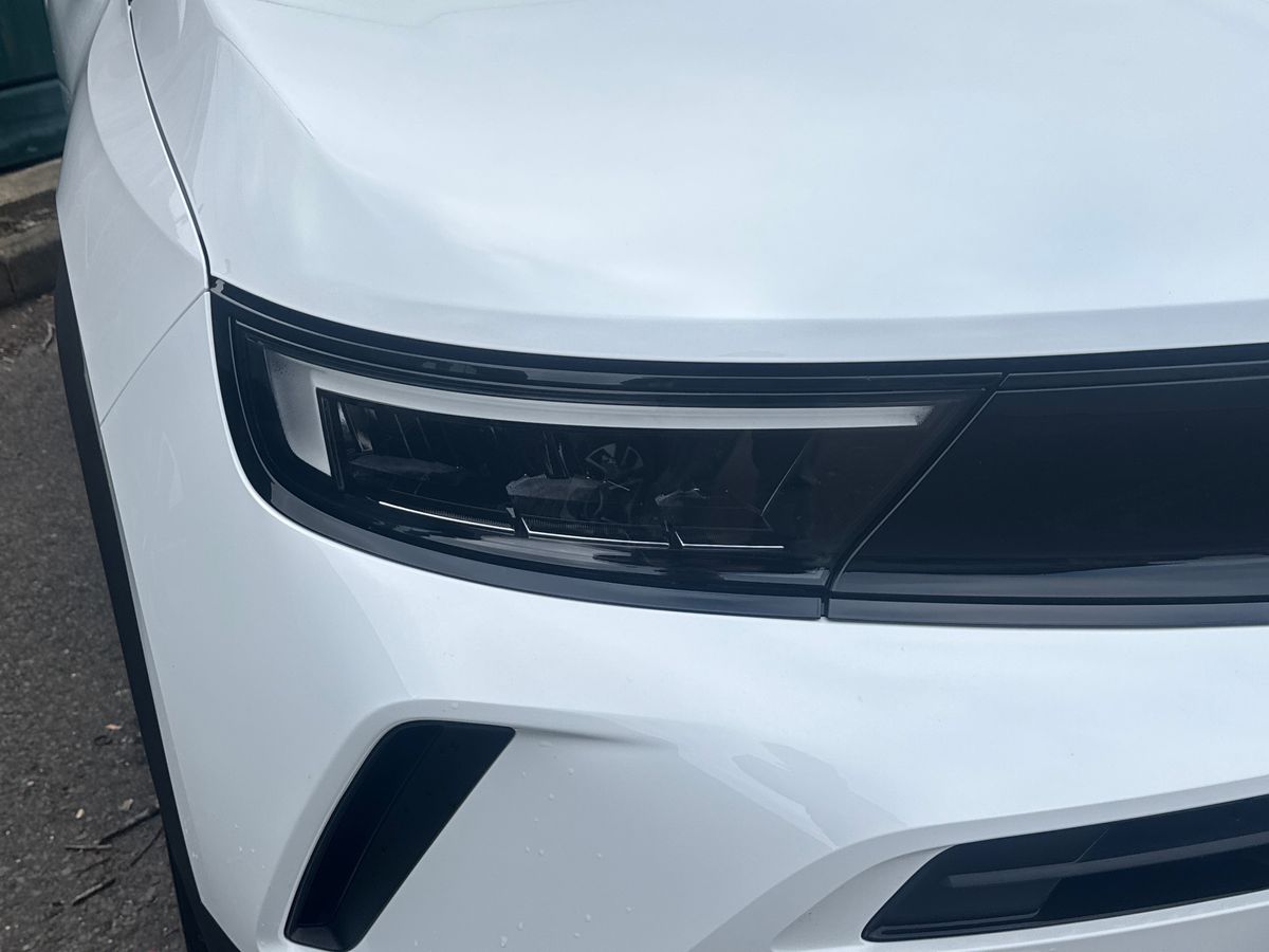 Used Vauxhall Mokka 2024 for sale - 77002337: Photo 21