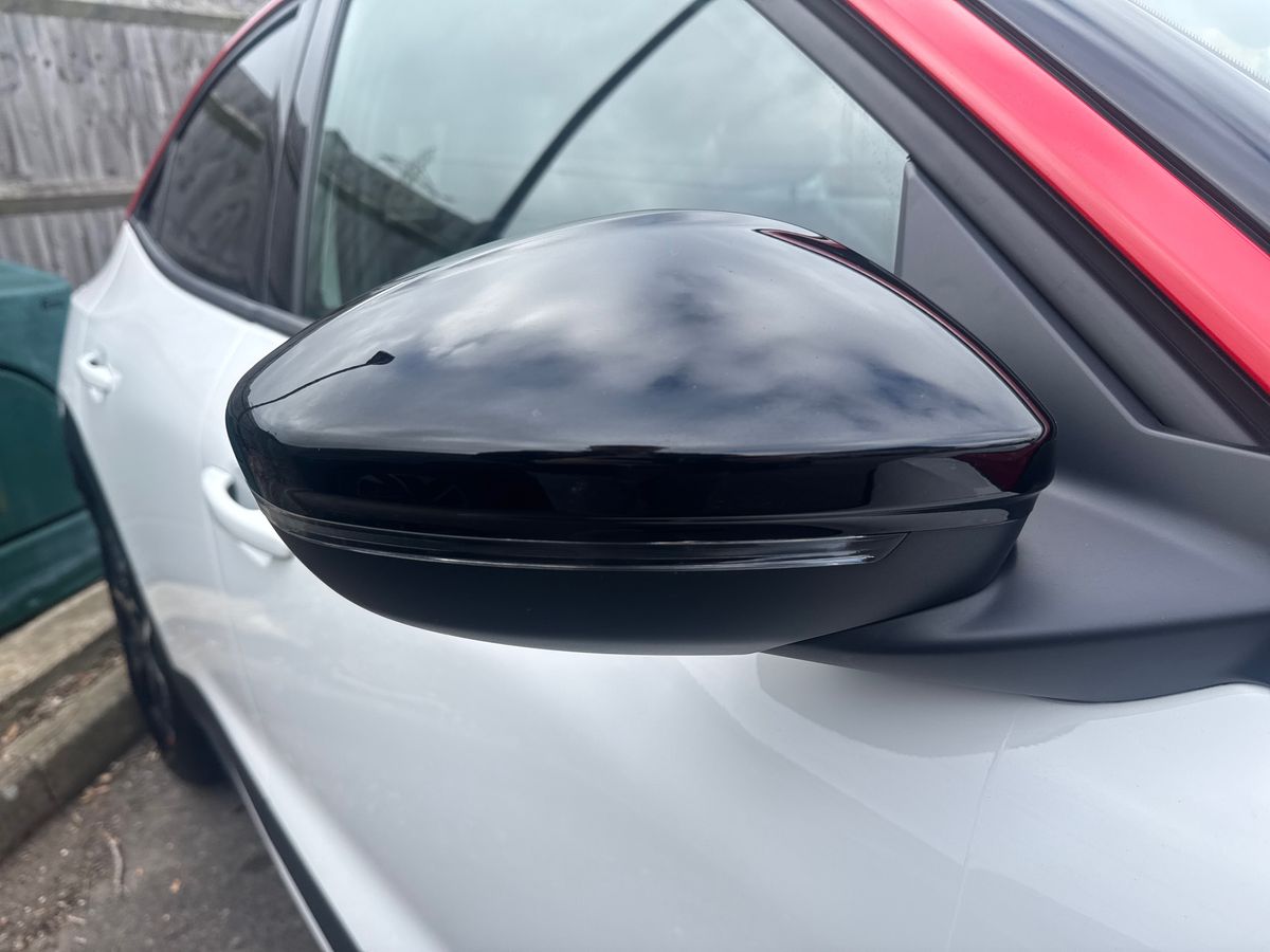 Used Vauxhall Mokka 2024 for sale - 77002337: Photo 22