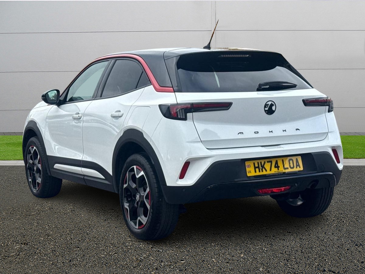 Used Vauxhall Mokka 2024 for sale - 77002337: Photo 5