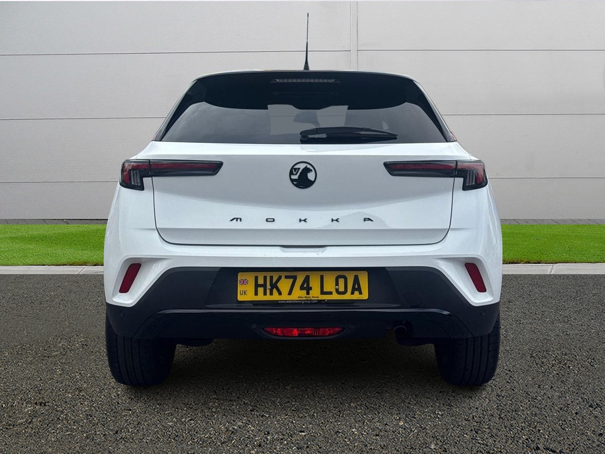 Used Vauxhall Mokka 2024 for sale - 77002337: Photo 6