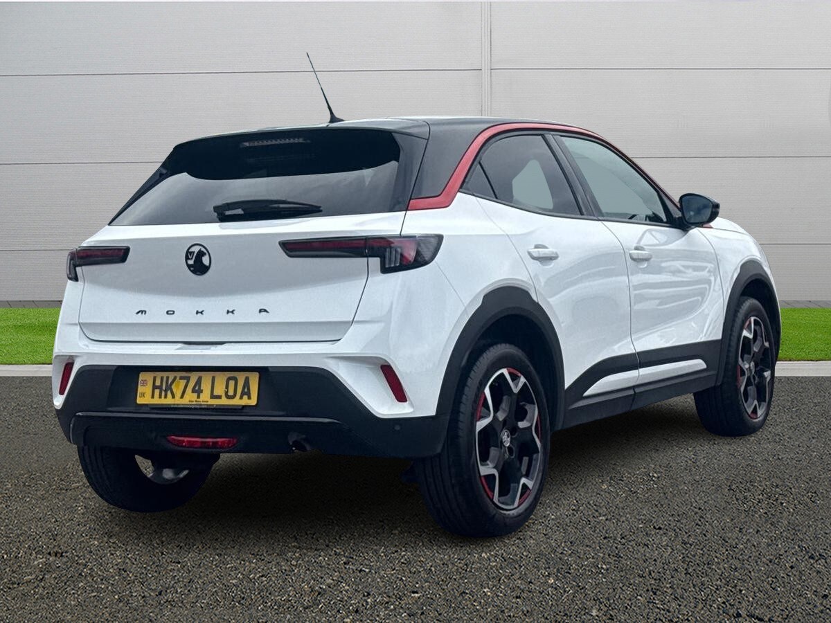 Used Vauxhall Mokka 2024 for sale - 77002337: Photo 7