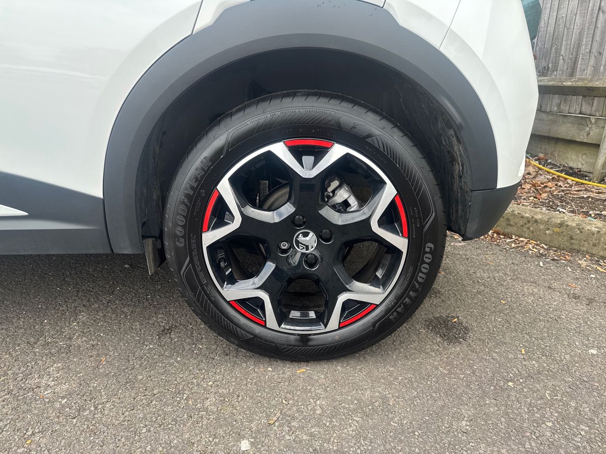 Used Vauxhall Mokka 2024 for sale - 77002337: Photo 9