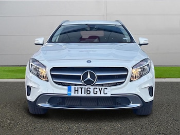 Used Mercedes-Benz GLA 2016 for sale - 78381527: Photo