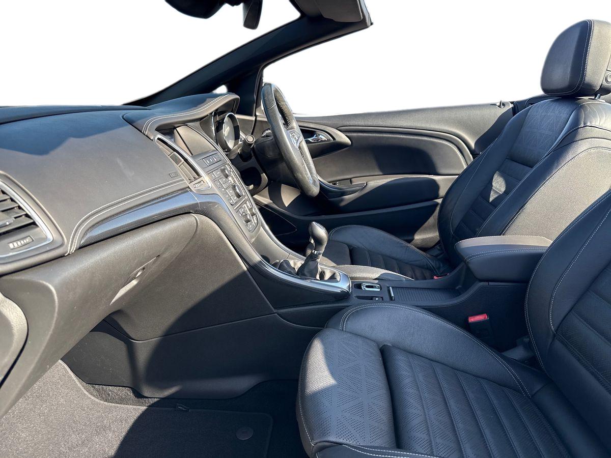 Used Vauxhall Cascada 2016 for sale - 78165730: Photo 10