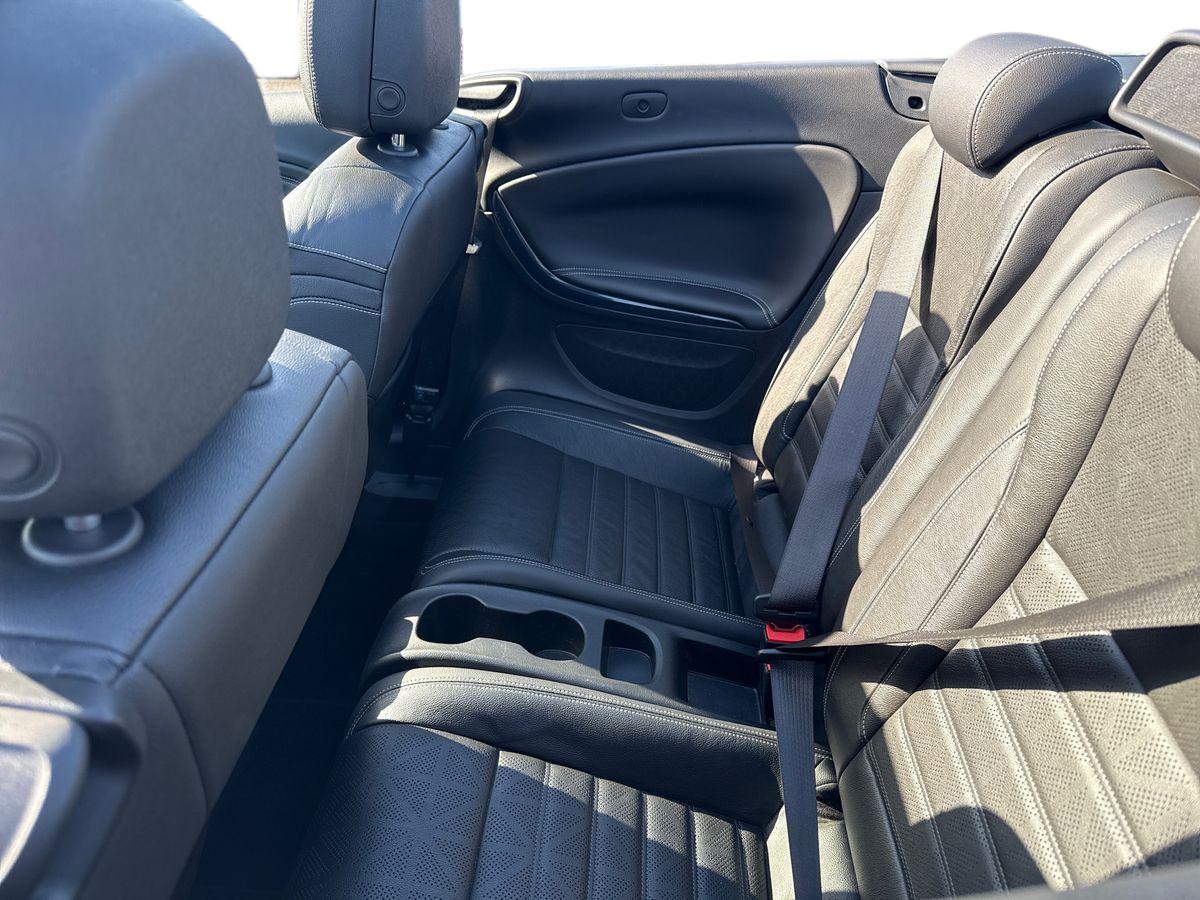 Used Vauxhall Cascada 2016 for sale - 78165730: Photo 11