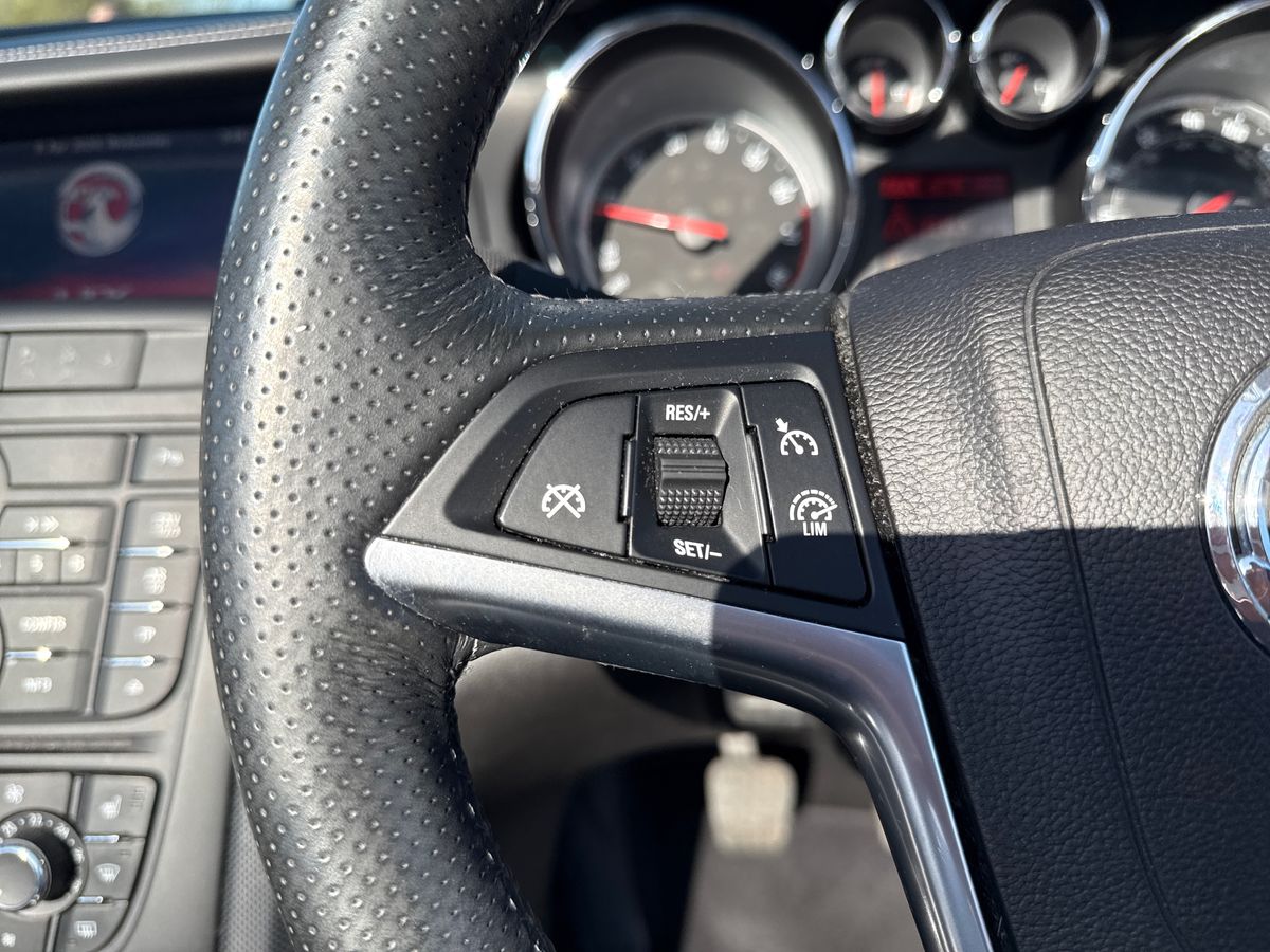 Used Vauxhall Cascada 2016 for sale - 78165730: Photo 16