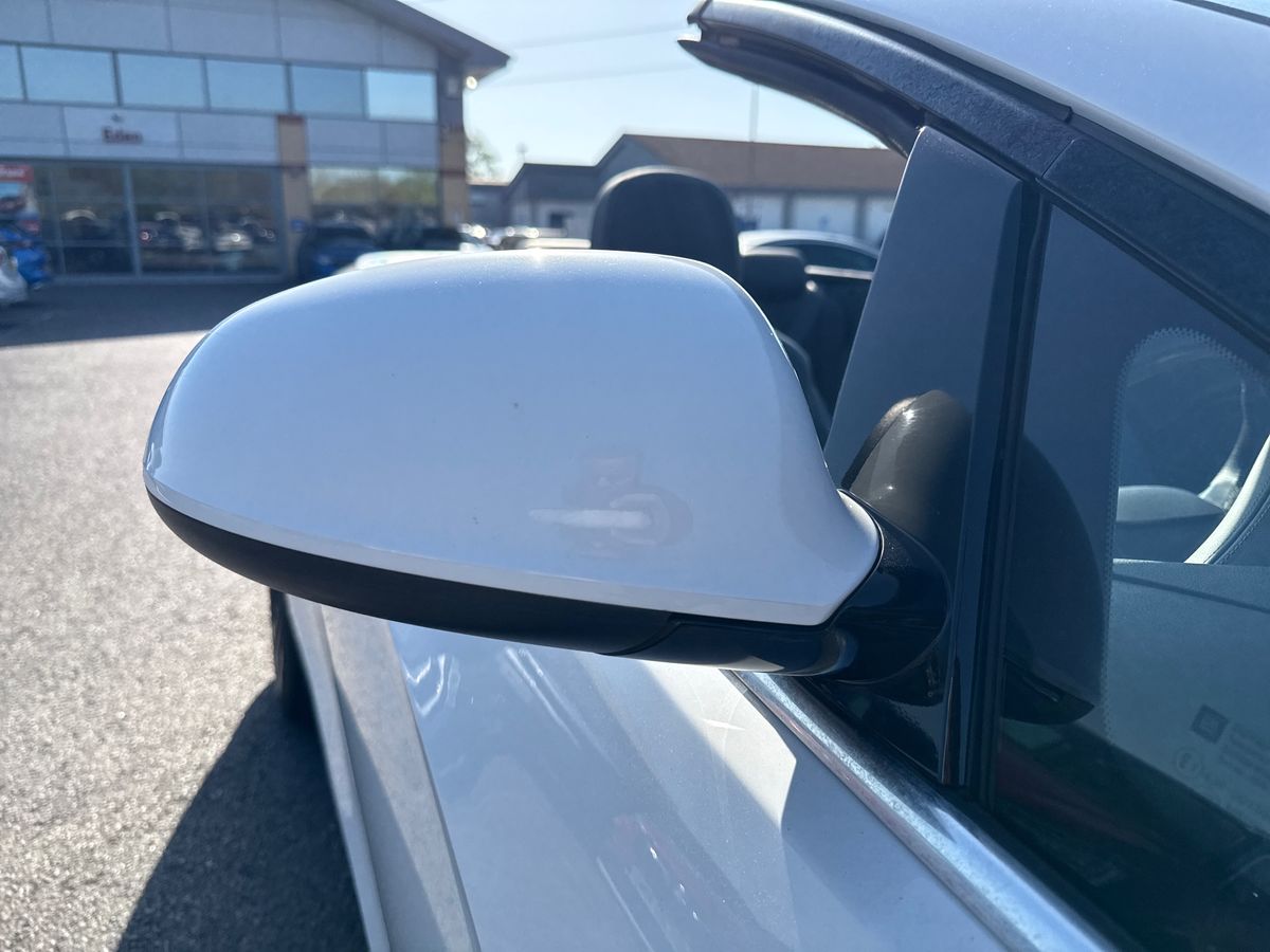 Used Vauxhall Cascada 2016 for sale - 78165730: Photo 22