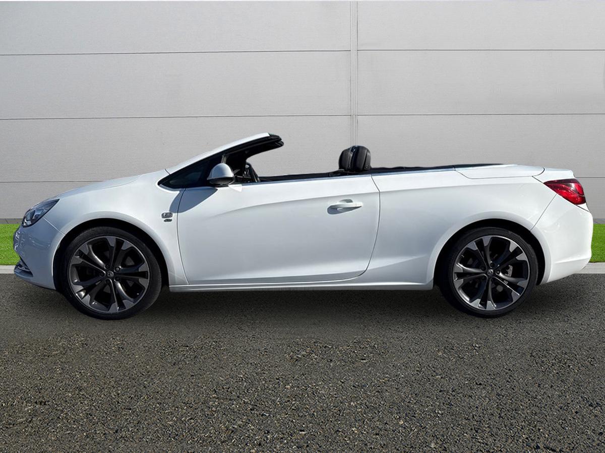 Used Vauxhall Cascada 2016 for sale - 78165730: Photo 4