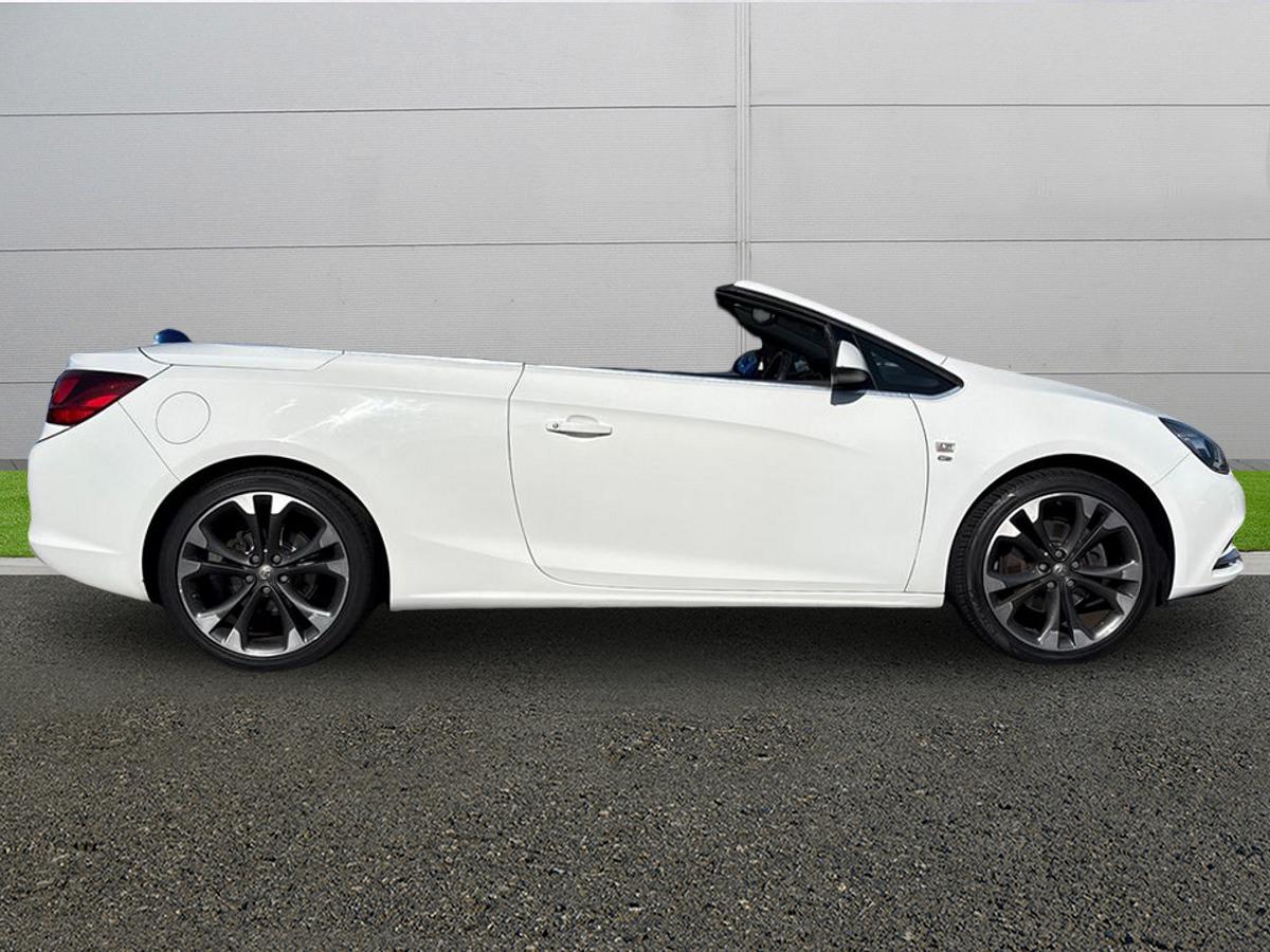 Used Vauxhall Cascada 2016 for sale - 78165730: Photo 8