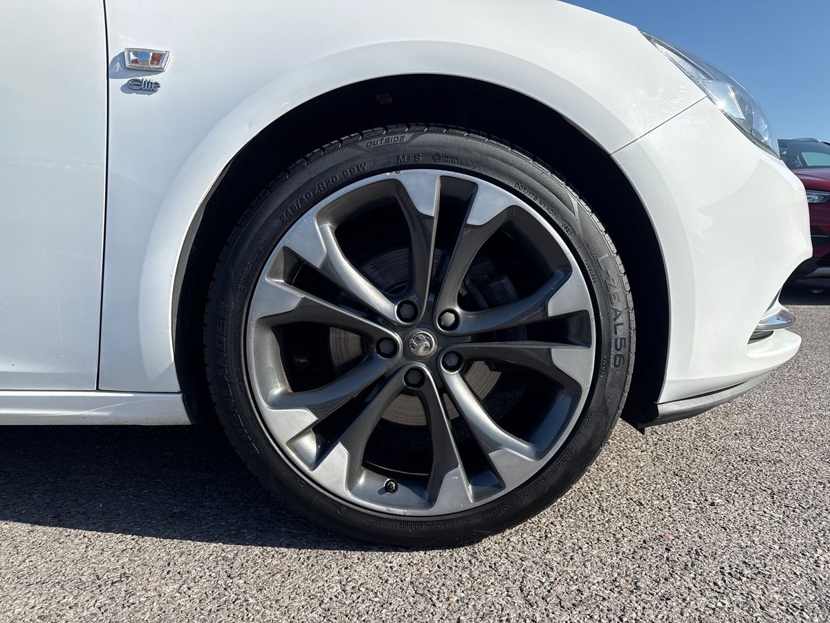 Used Vauxhall Cascada 2016 for sale - 78165730: Photo 9
