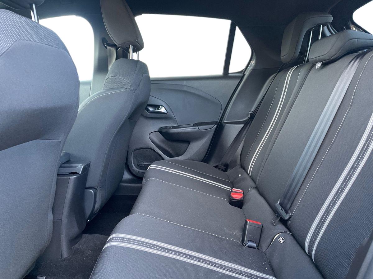 Used Vauxhall Corsa 2024 for sale - 77476457: Photo 11