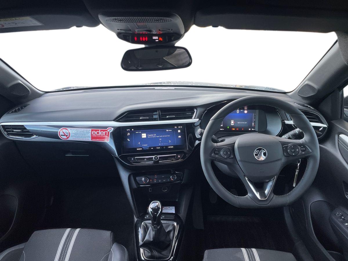 Used Vauxhall Corsa 2024 for sale - 77476457: Photo 13