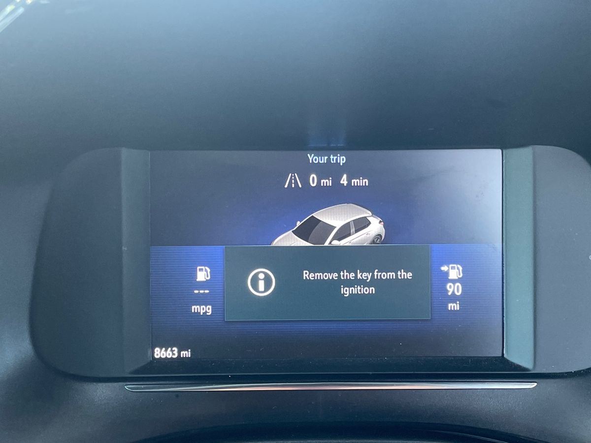 Used Vauxhall Corsa 2024 for sale - 77476457: Photo 14