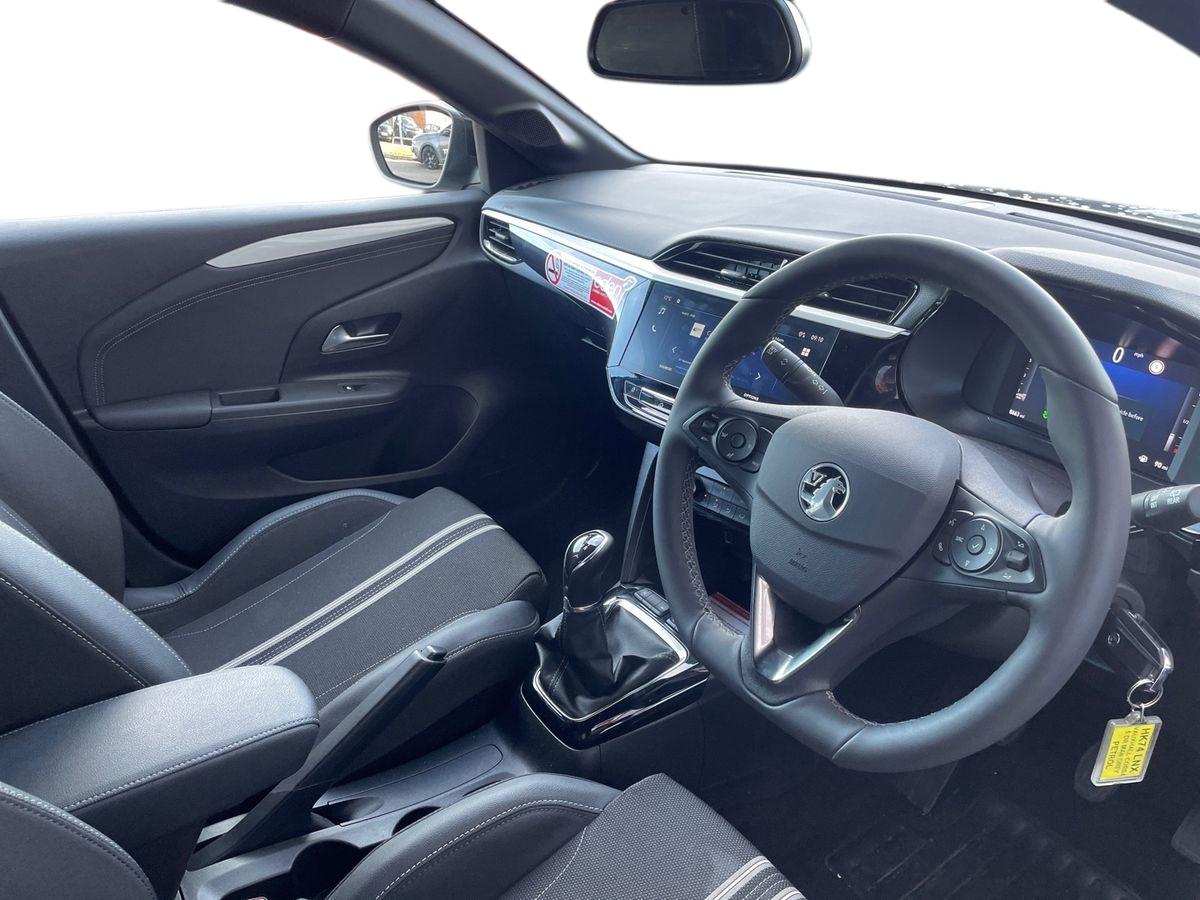 Used Vauxhall Corsa 2024 for sale - 77476457: Photo 15