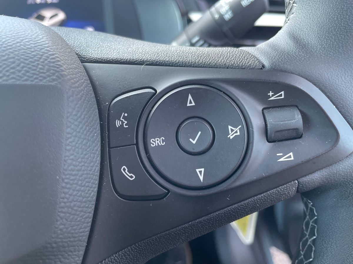 Used Vauxhall Corsa 2024 for sale - 77476457: Photo 17