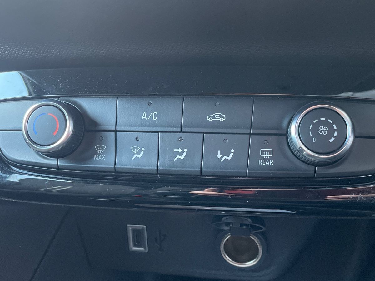 Used Vauxhall Corsa 2024 for sale - 77476457: Photo 18