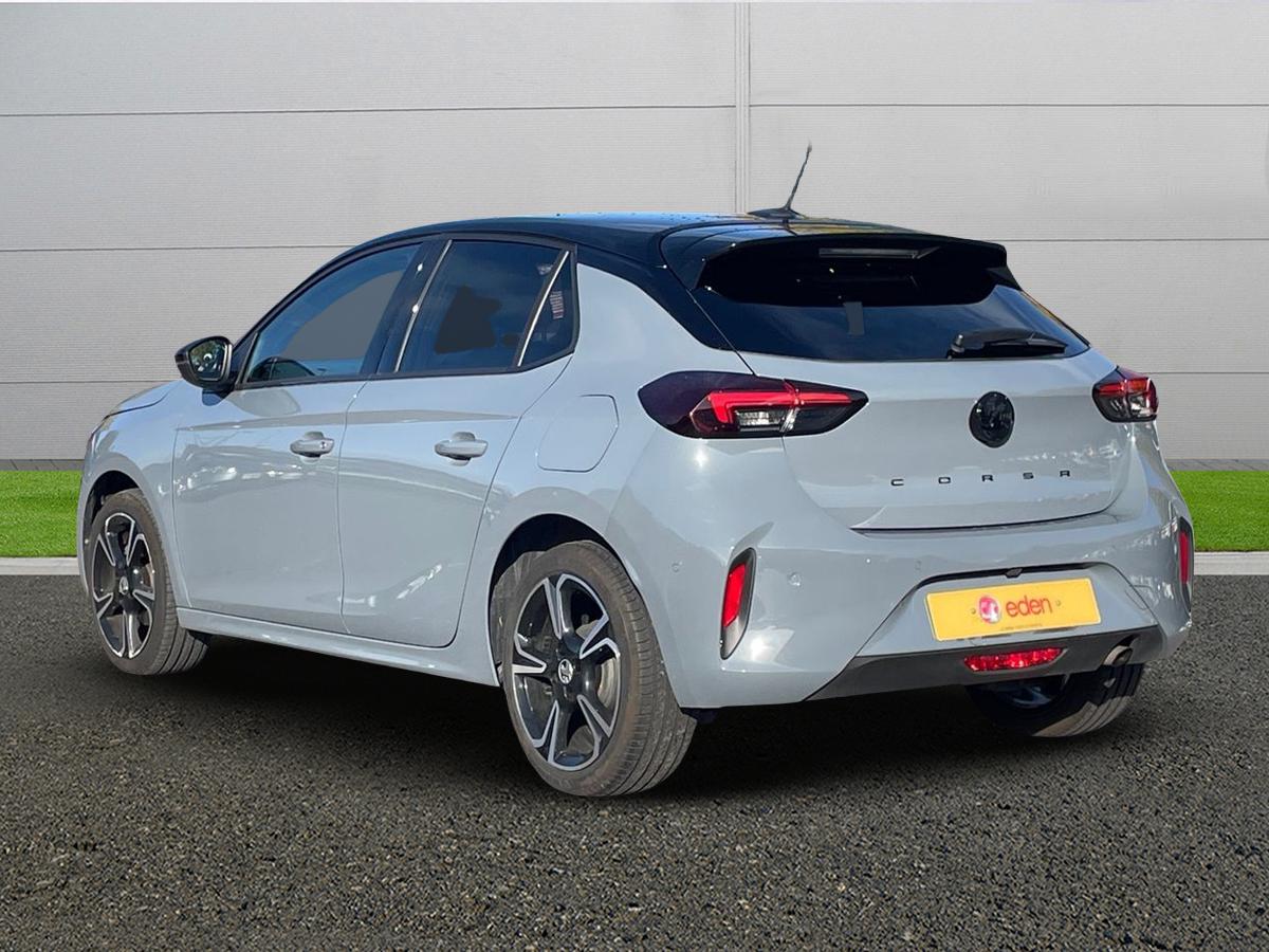 Used Vauxhall Corsa 2024 for sale - 77476457: Photo 5