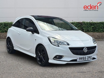 Used Vauxhall Corsa 2015 for sale - 79230020: Photo