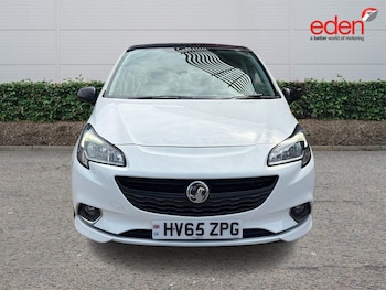 Used Vauxhall Corsa 2015 for sale - 79230020: Photo