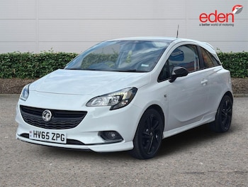 Used Vauxhall Corsa 2015 for sale - 79230020: Photo