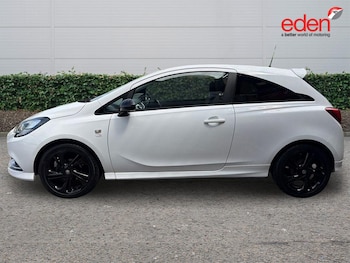 Used Vauxhall Corsa 2015 for sale - 79230020: Photo