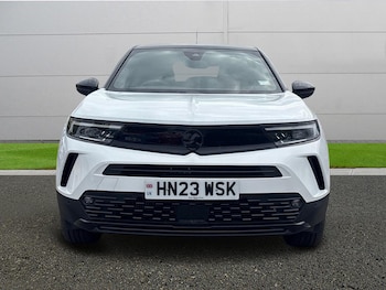 Used Vauxhall Mokka 2023 for sale - 79014191: Photo