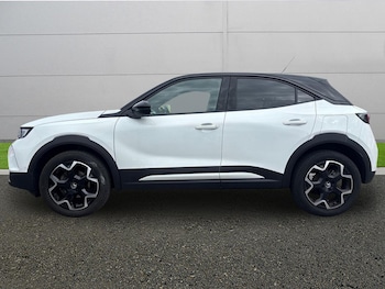 Used Vauxhall Mokka 2023 for sale - 79014191: Photo