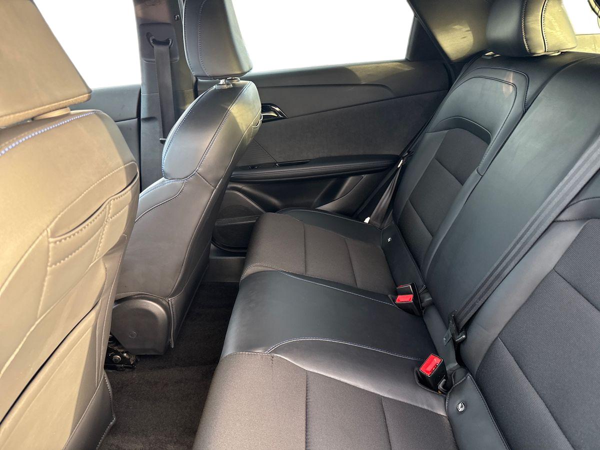 Used MG MG4 2023 for sale - 77393515: Photo 11