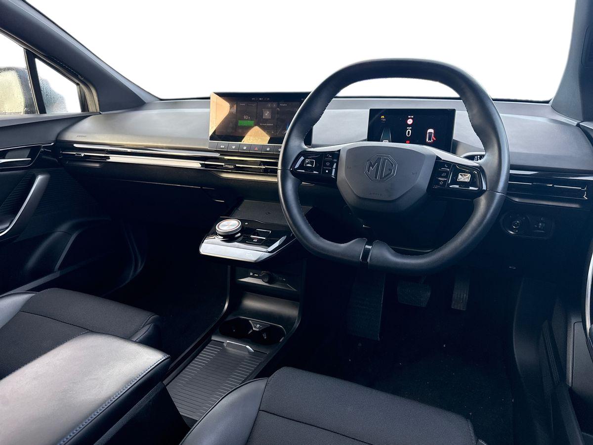 Used MG MG4 2023 for sale - 77393515: Photo 13