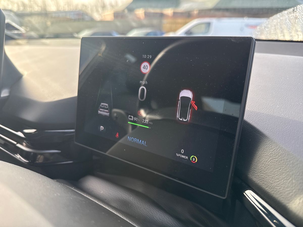 Used MG MG4 2023 for sale - 77393515: Photo 14