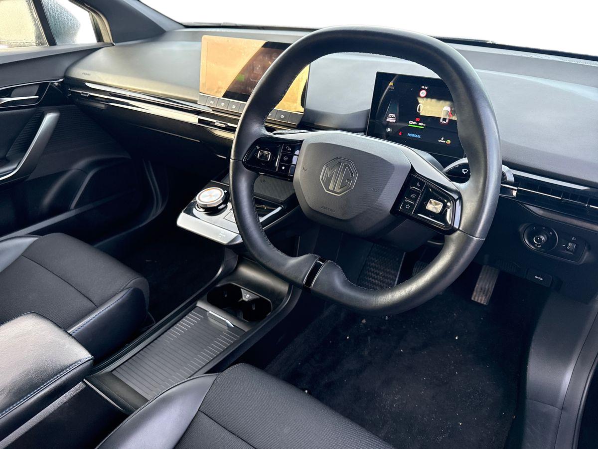 Used MG MG4 2023 for sale - 77393515: Photo 15