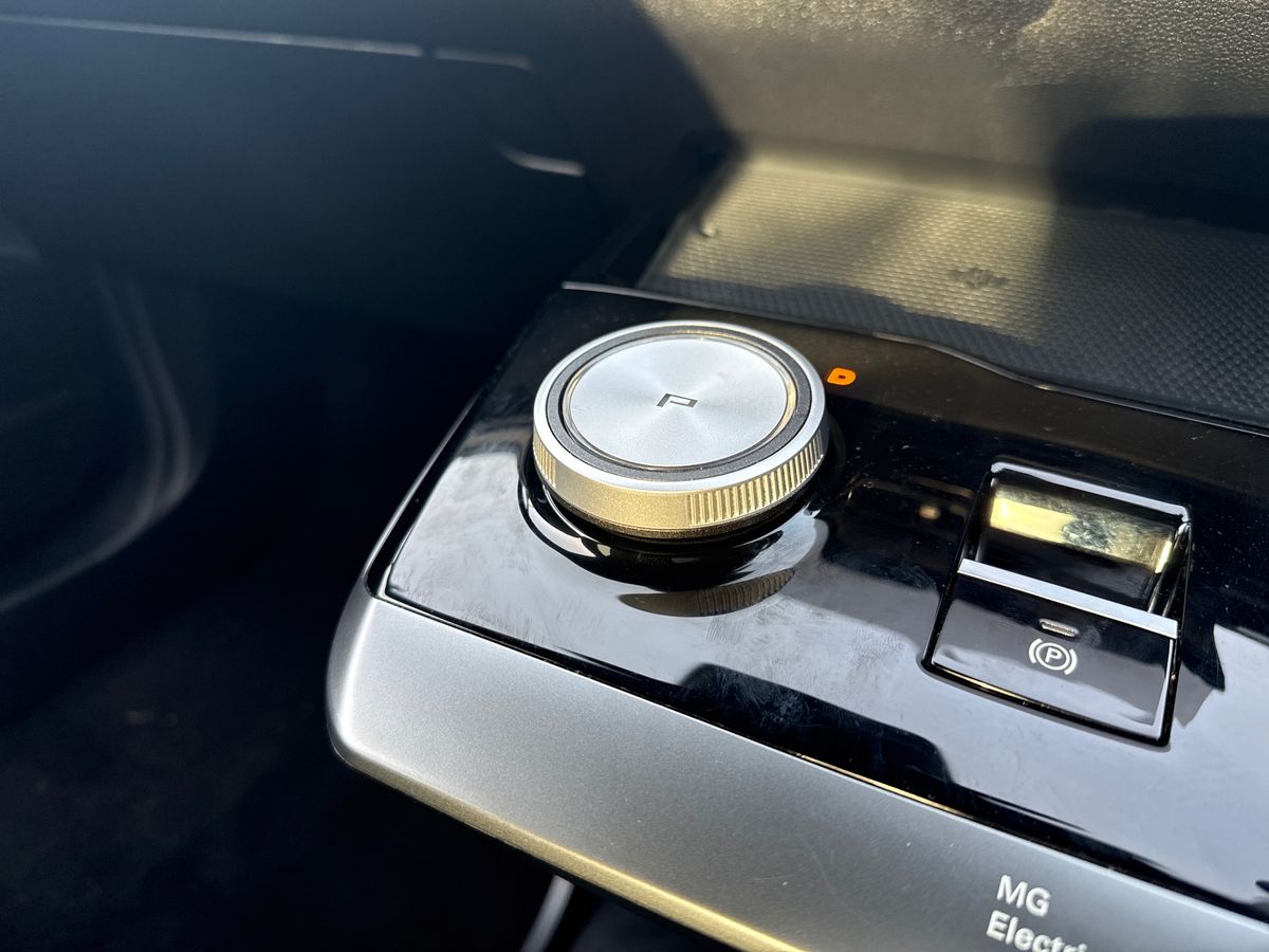 Used MG MG4 2023 for sale - 77393515: Photo 19
