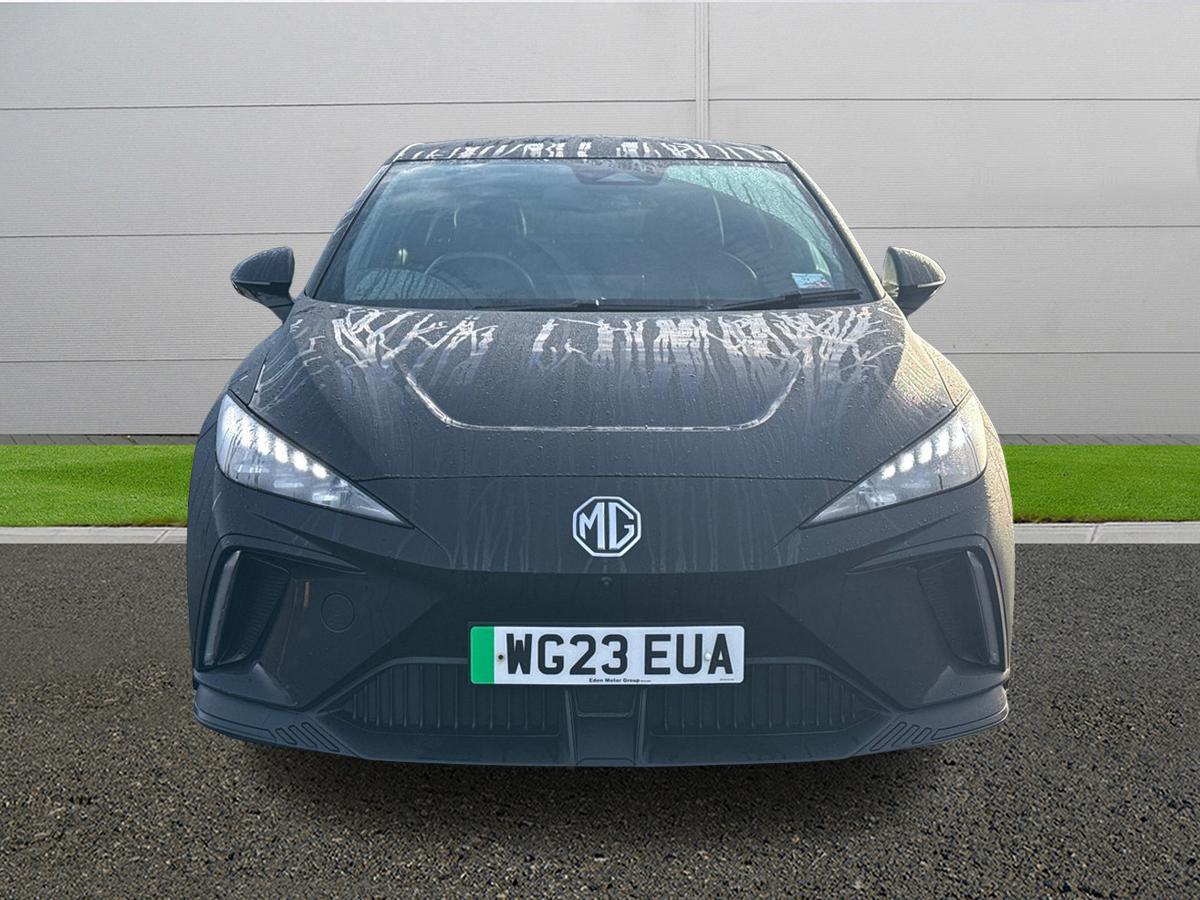 Used MG MG4 2023 for sale - 77393515: Photo 2
