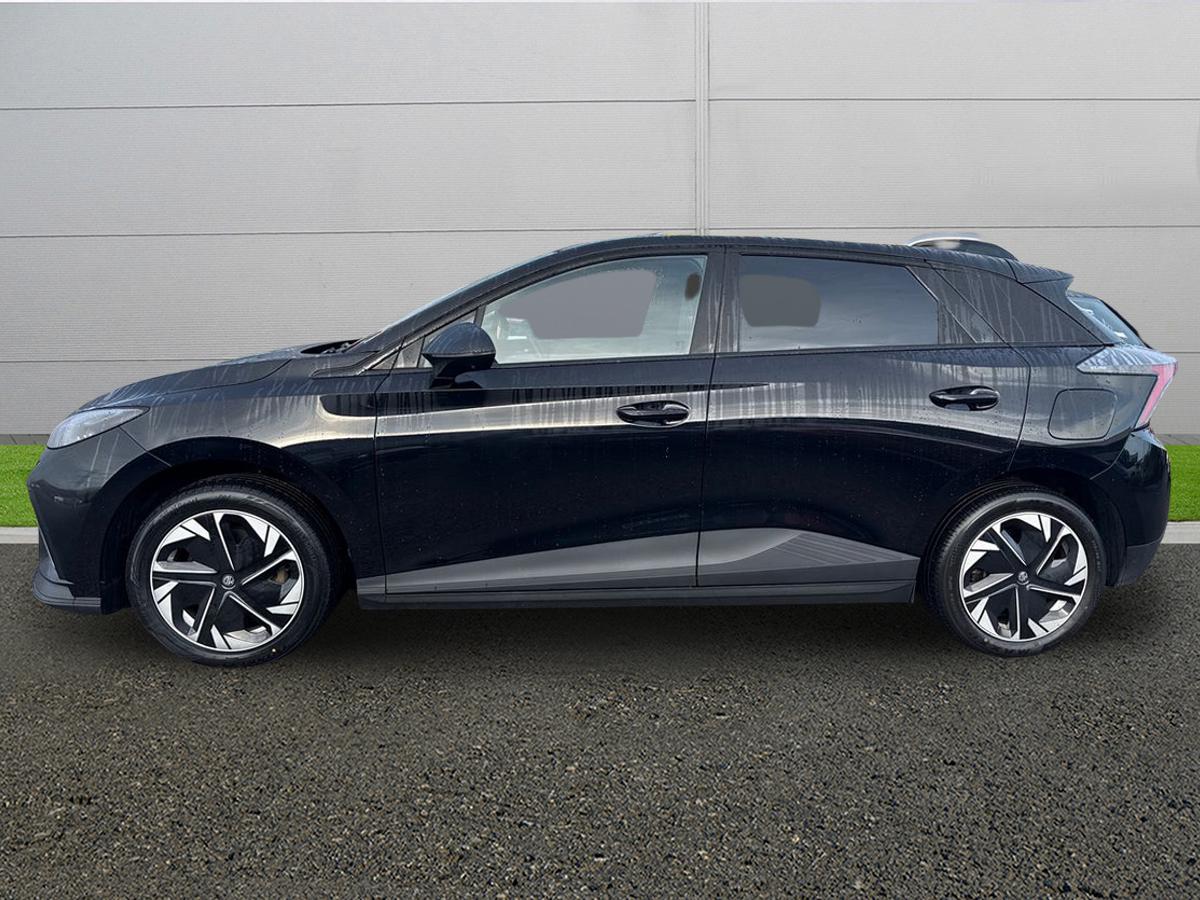 Used MG MG4 2023 for sale - 77393515: Photo 4