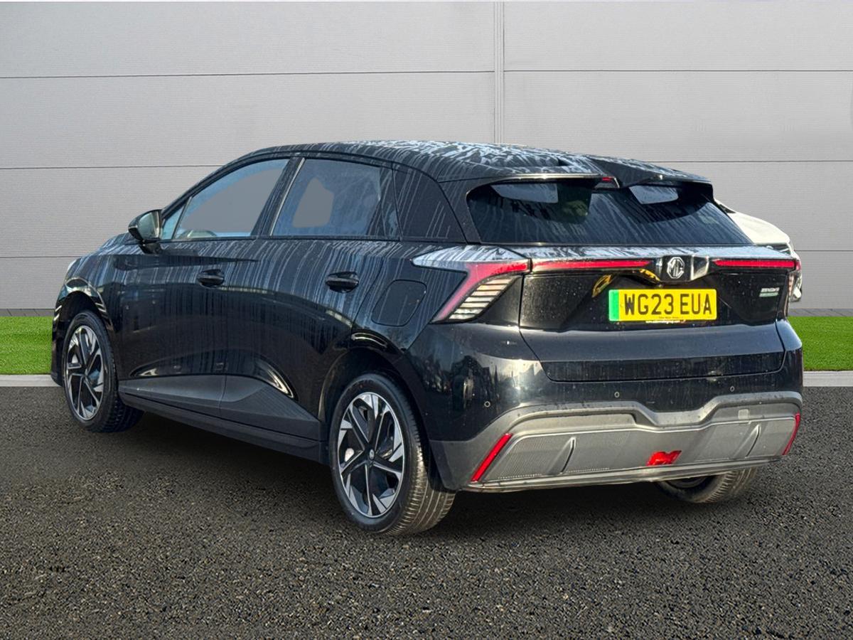 Used MG MG4 2023 for sale - 77393515: Photo 5