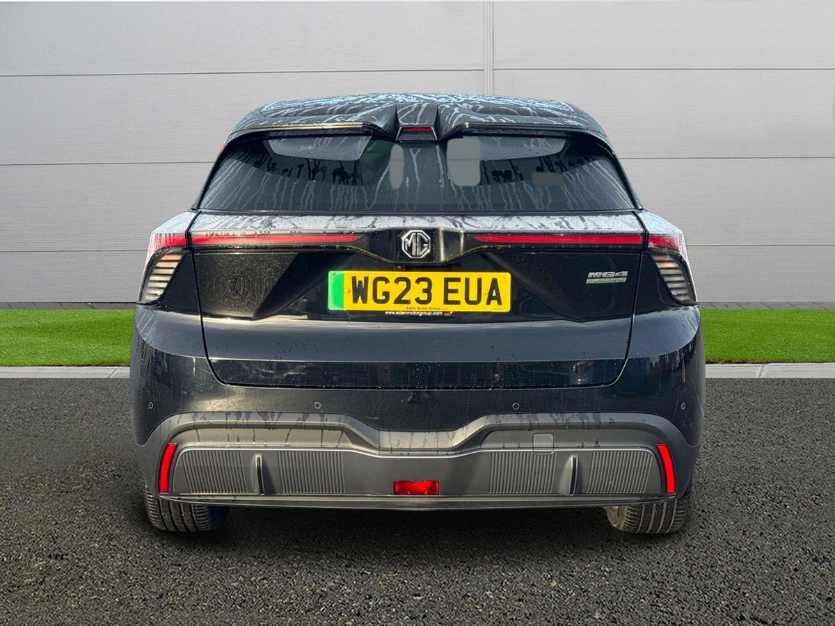 Used MG MG4 2023 for sale - 77393515: Photo 6