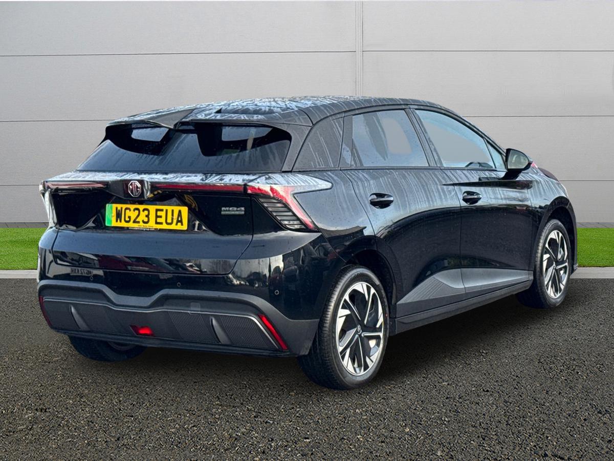 Used MG MG4 2023 for sale - 77393515: Photo 7