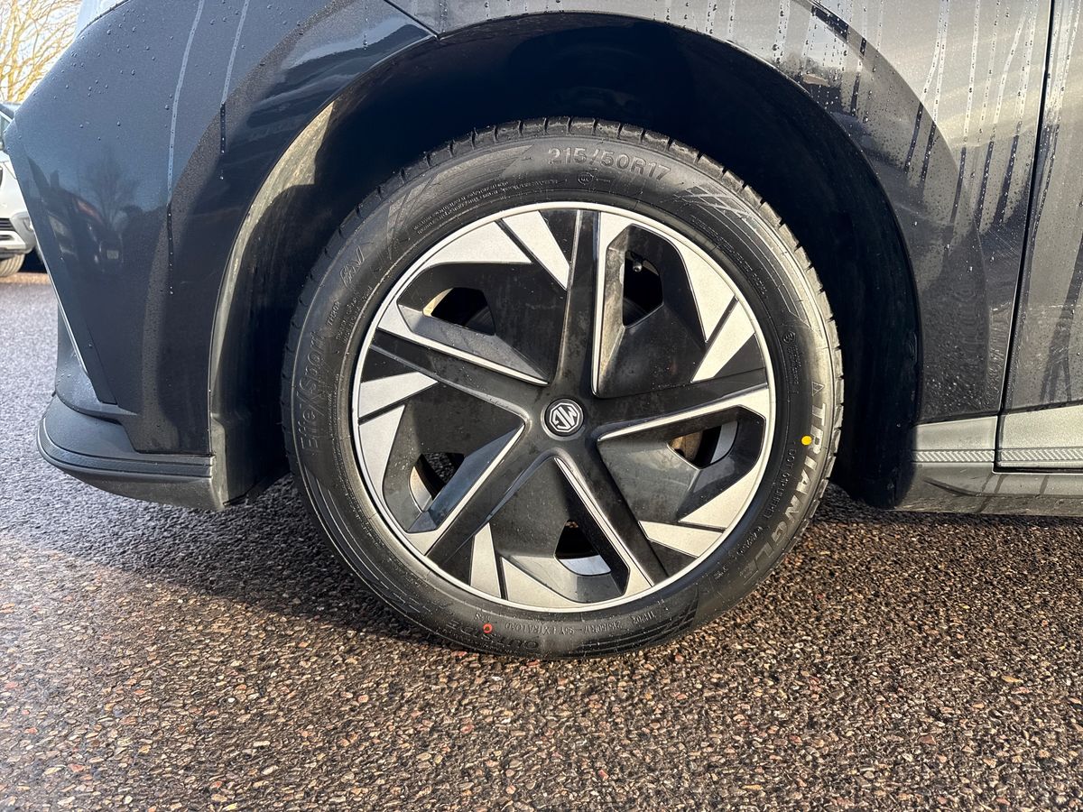 Used MG MG4 2023 for sale - 77393515: Photo 9