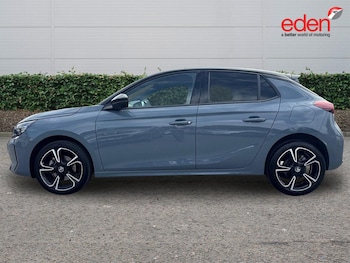 Used Vauxhall Corsa 2025 for sale - 79472417: Photo