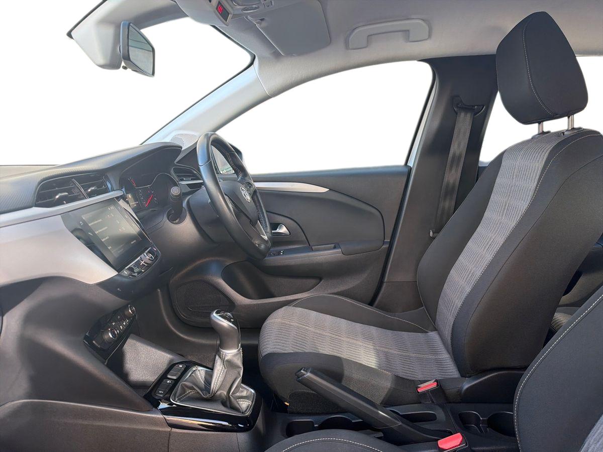 Used Vauxhall Corsa 2020 for sale - 77975546: Photo 10