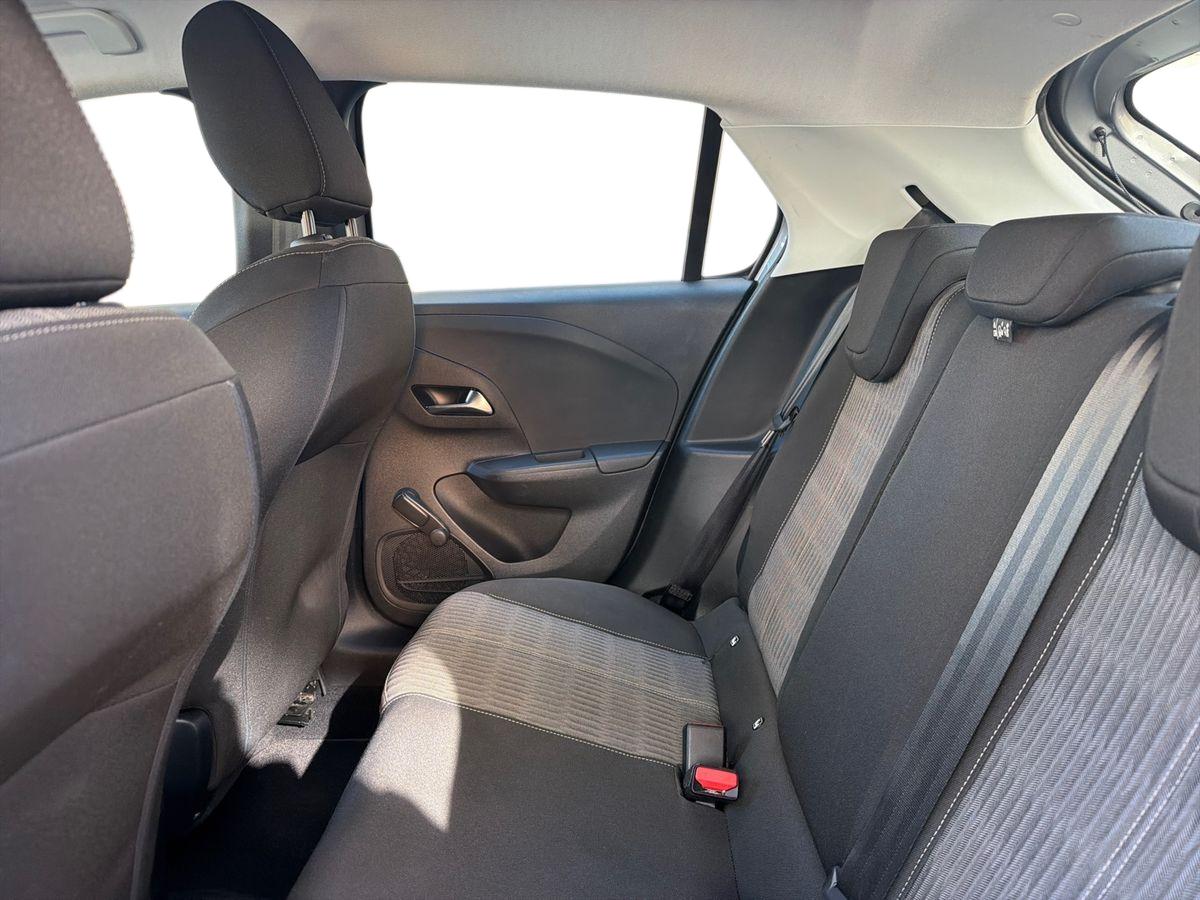 Used Vauxhall Corsa 2020 for sale - 77975546: Photo 11